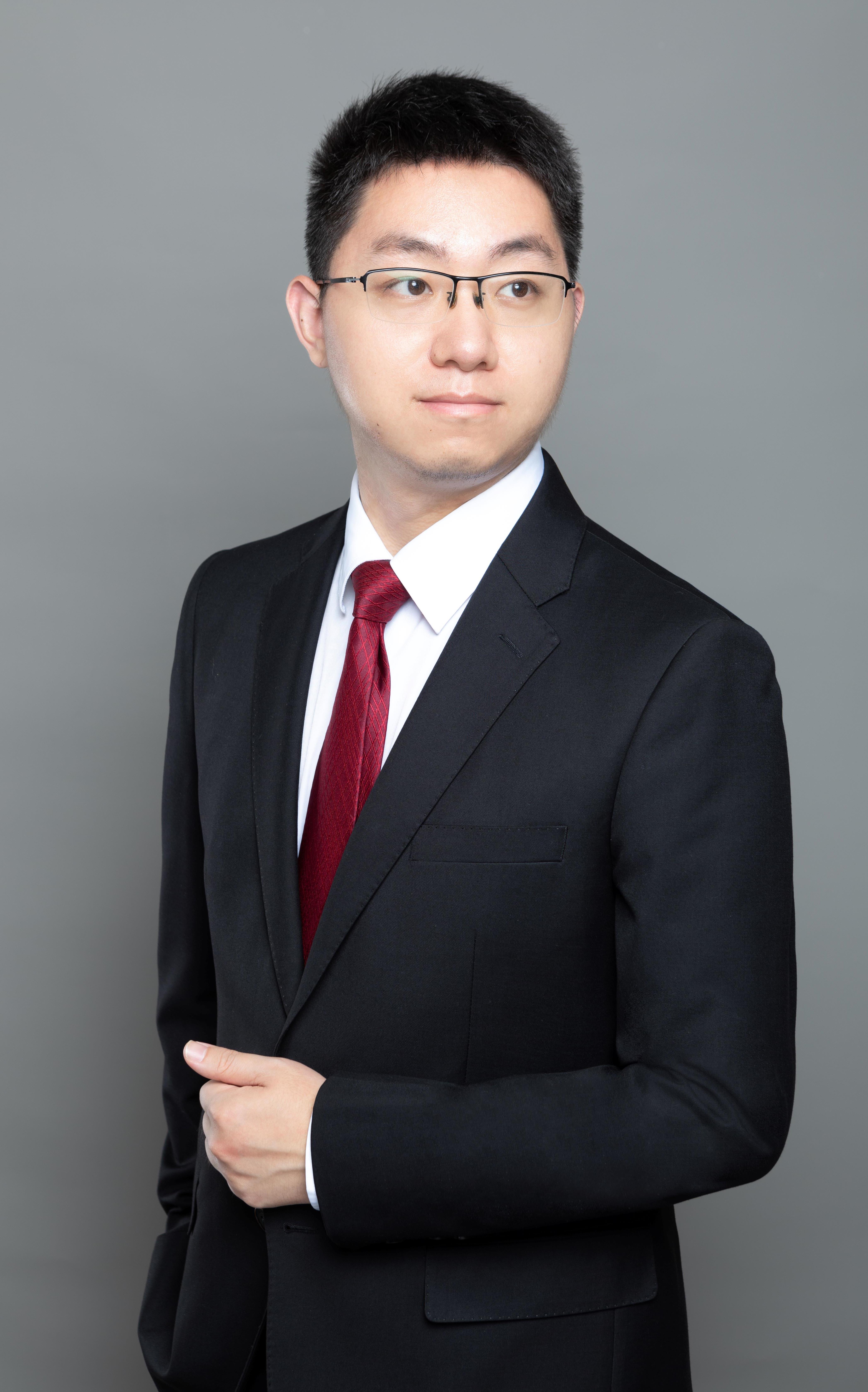 党鹏