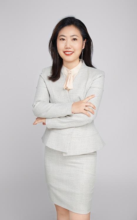 袁彩萍