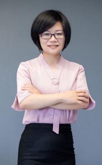 肖洁