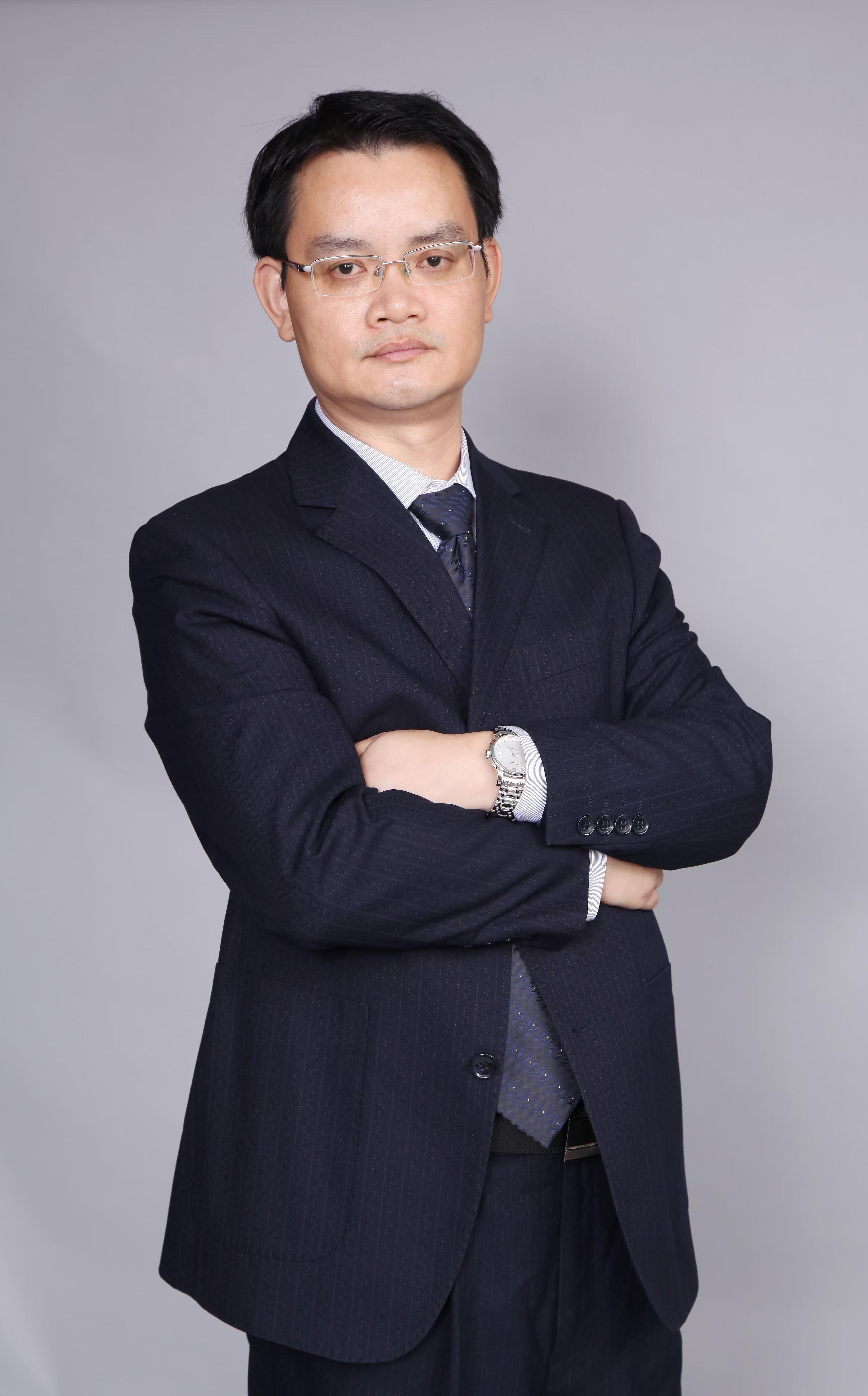 熊剑桥