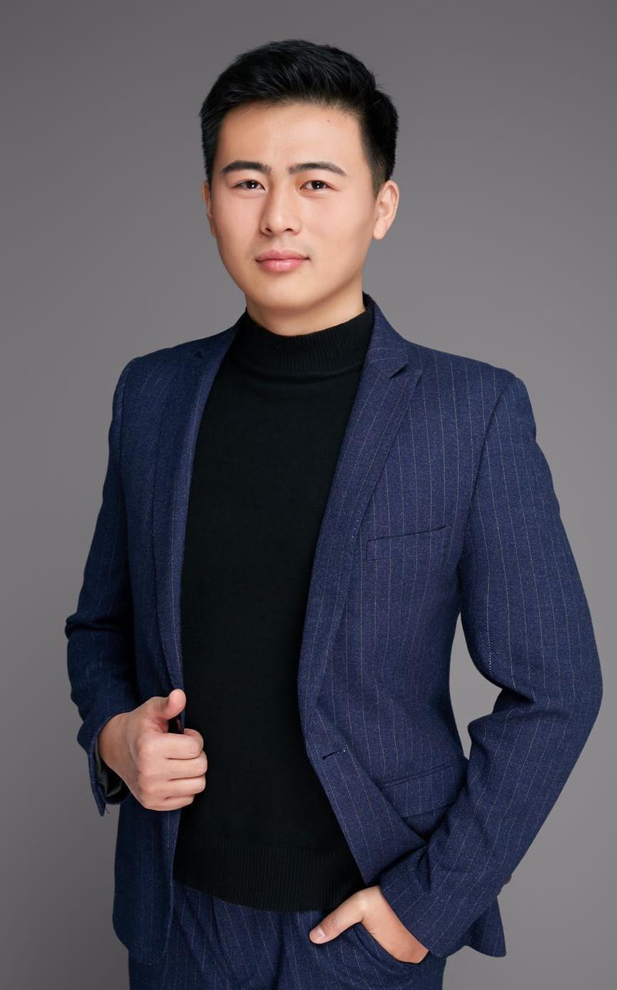 赵世明