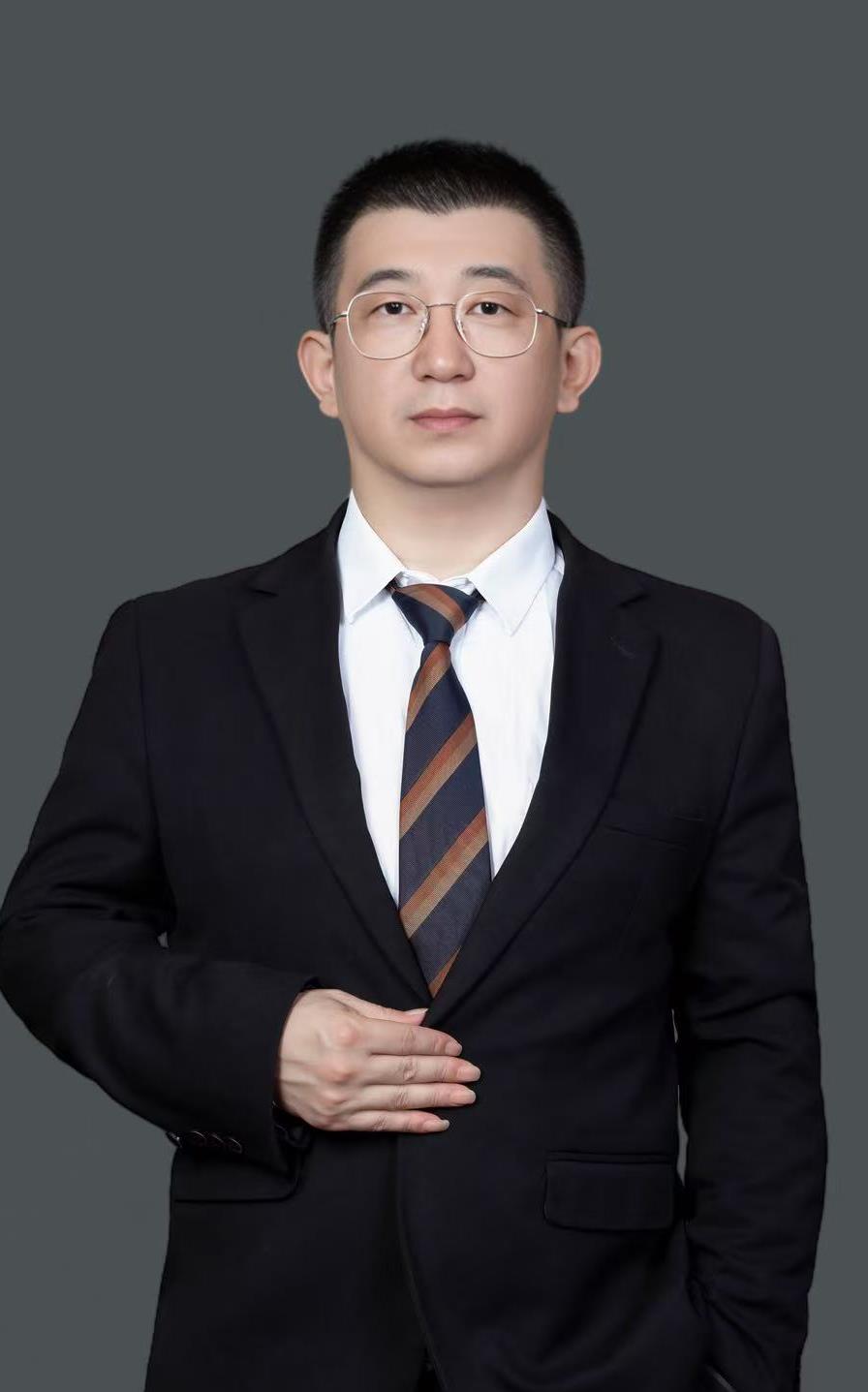 陈延发