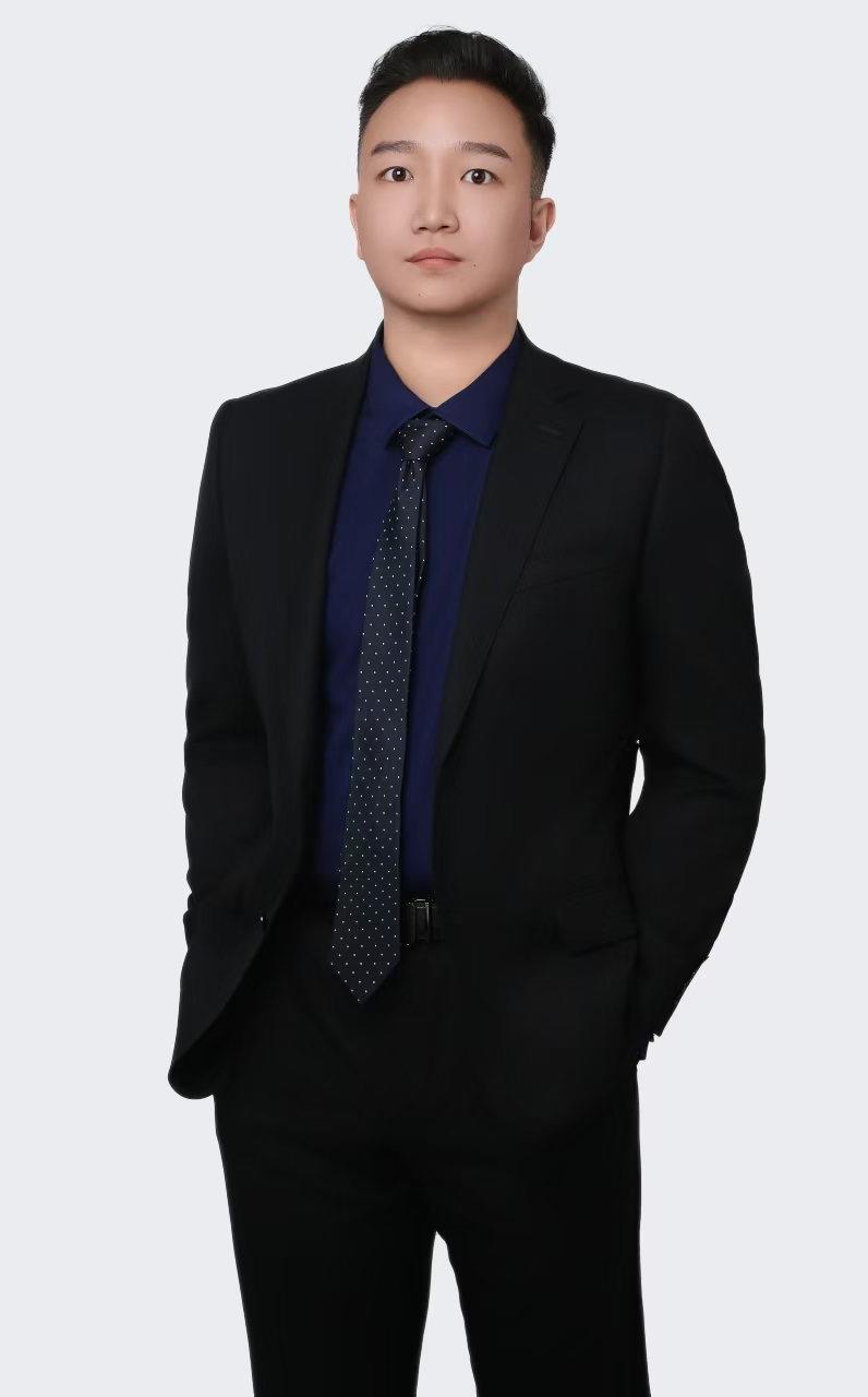 黄志远