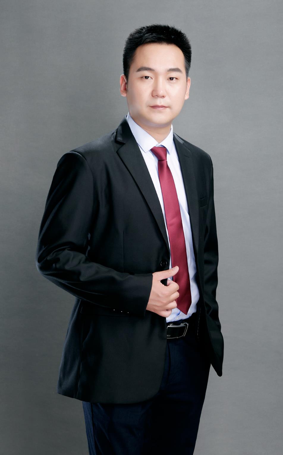 孙翔