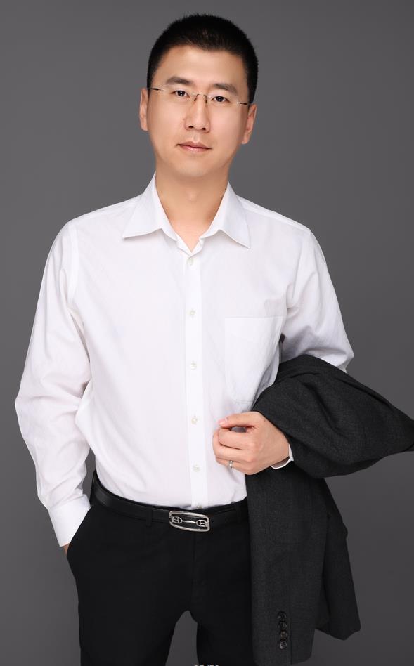 王鹏