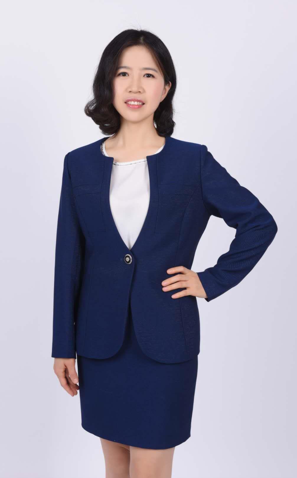 郭丽娜
