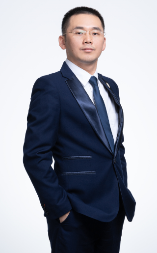 陈宝龙