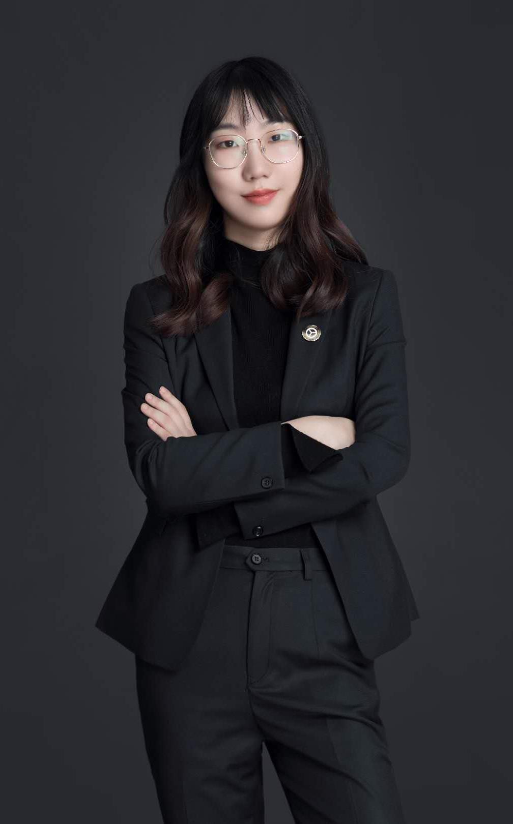 周爽
