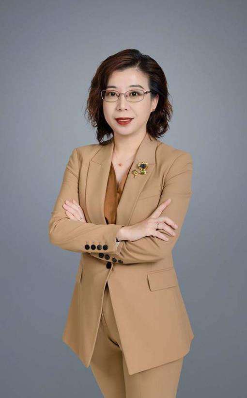 翟彩娟