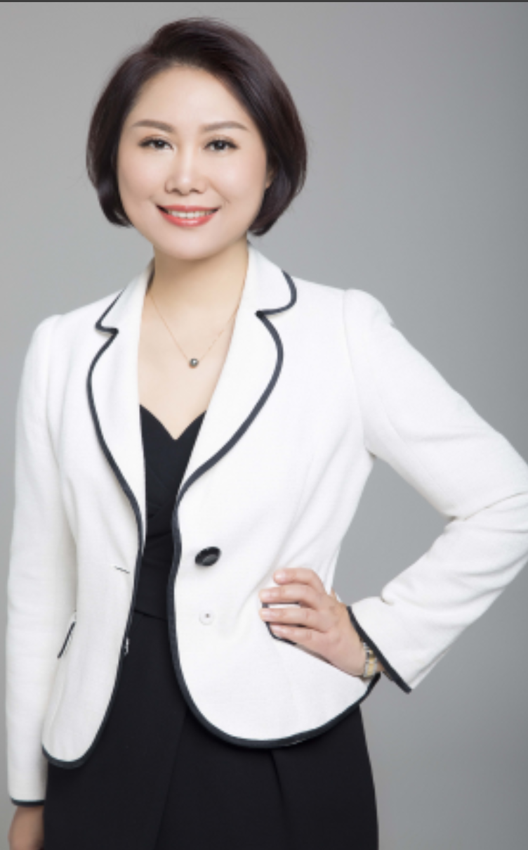 曾咏梅