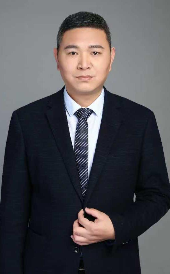 陈启明