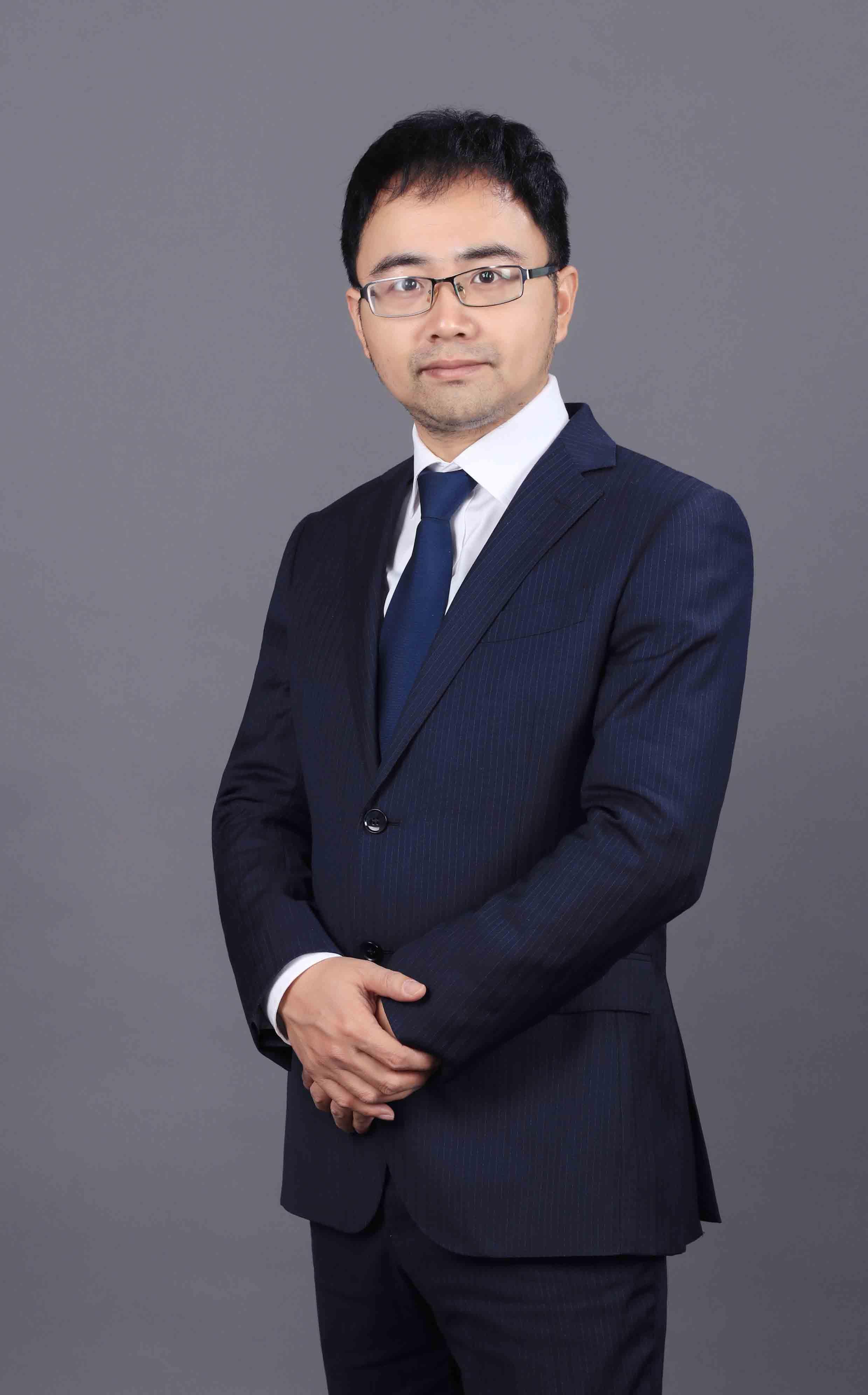 应旭升