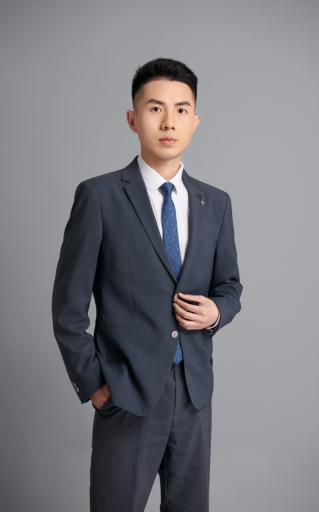 赵琳斌