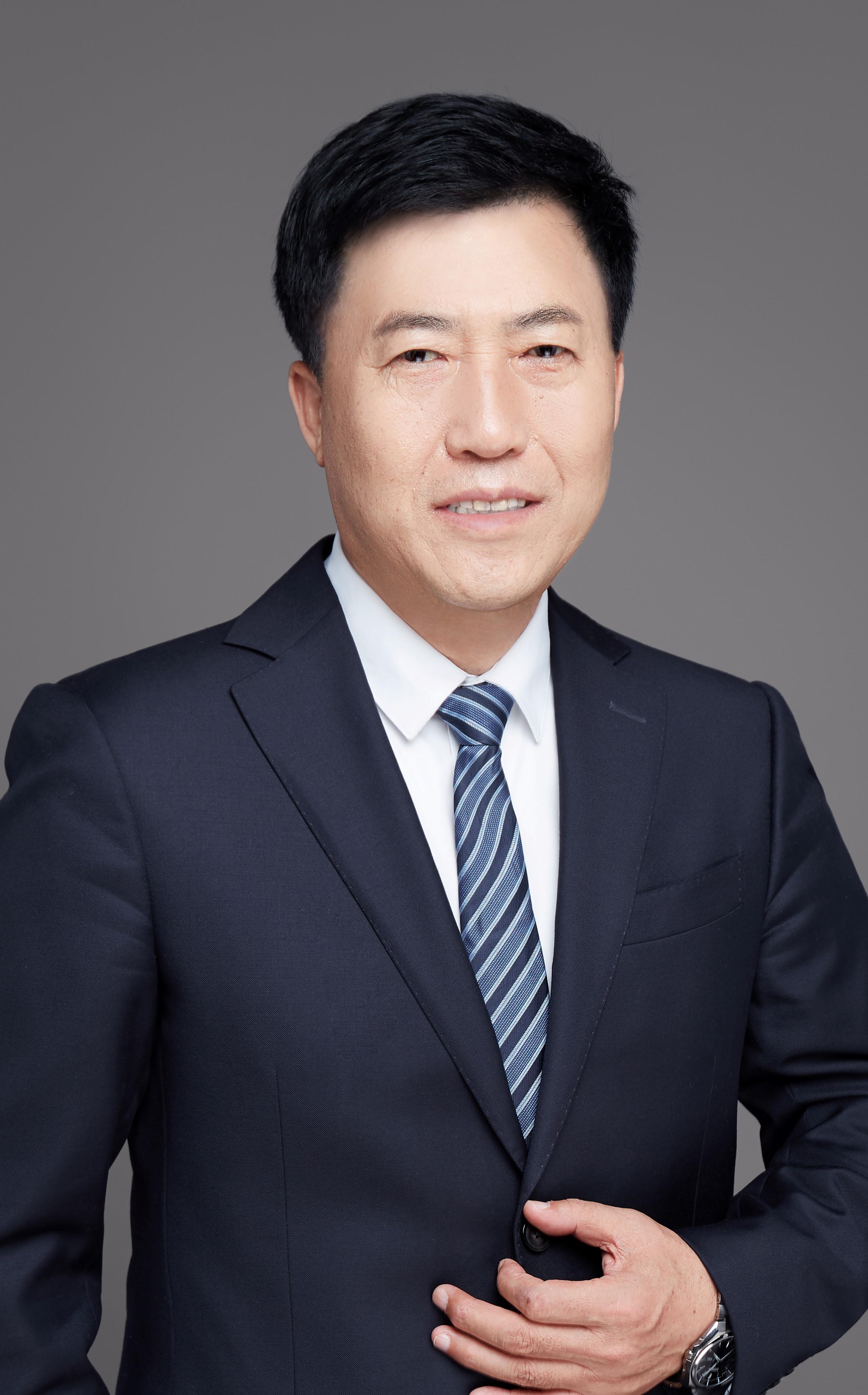 高同武