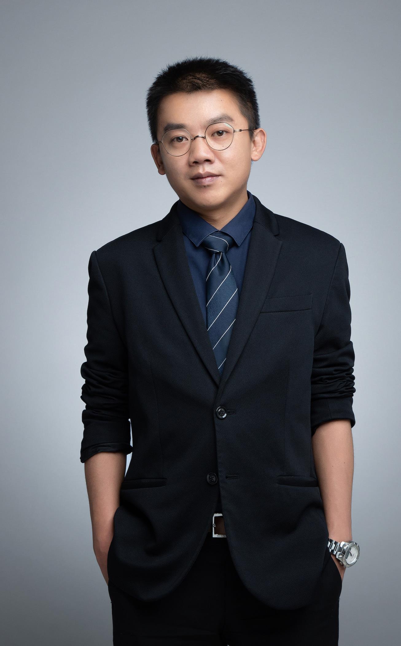 杨凯翔