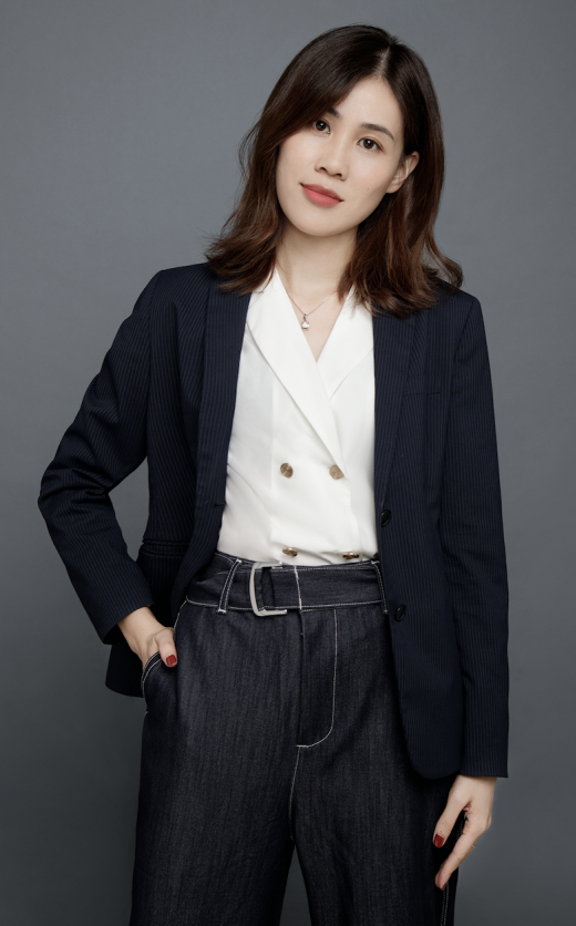 陈洁儿