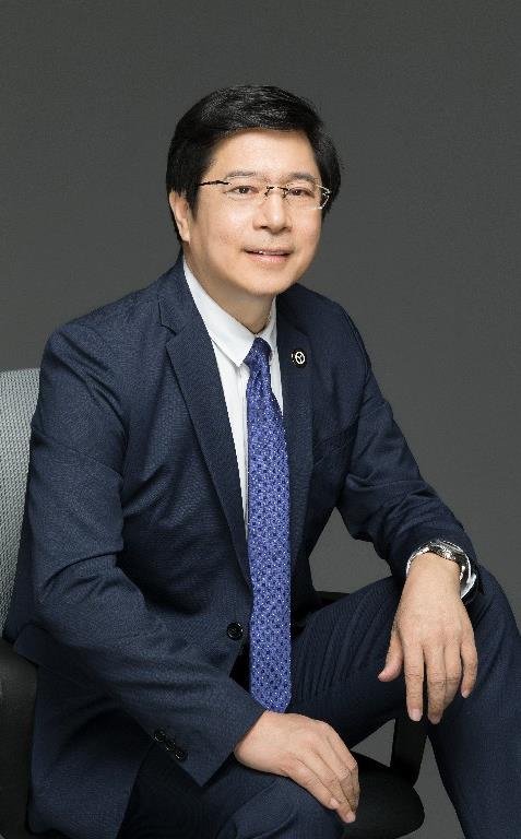 张华建
