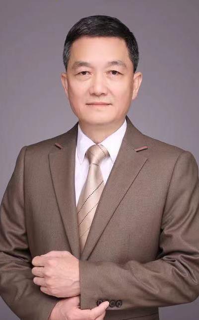 陈德明