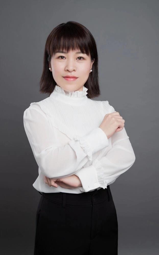 曾晓红