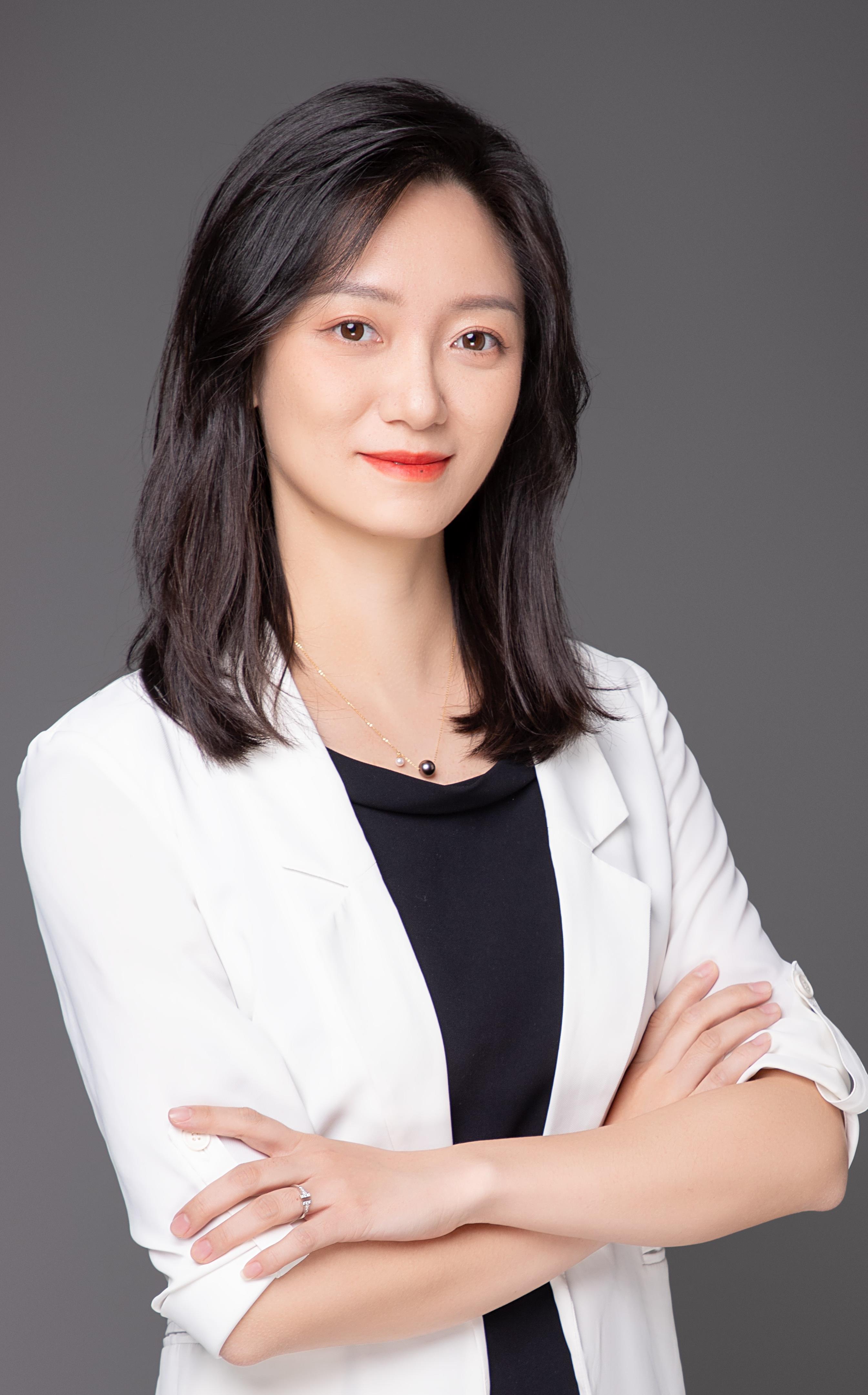 张慕冰