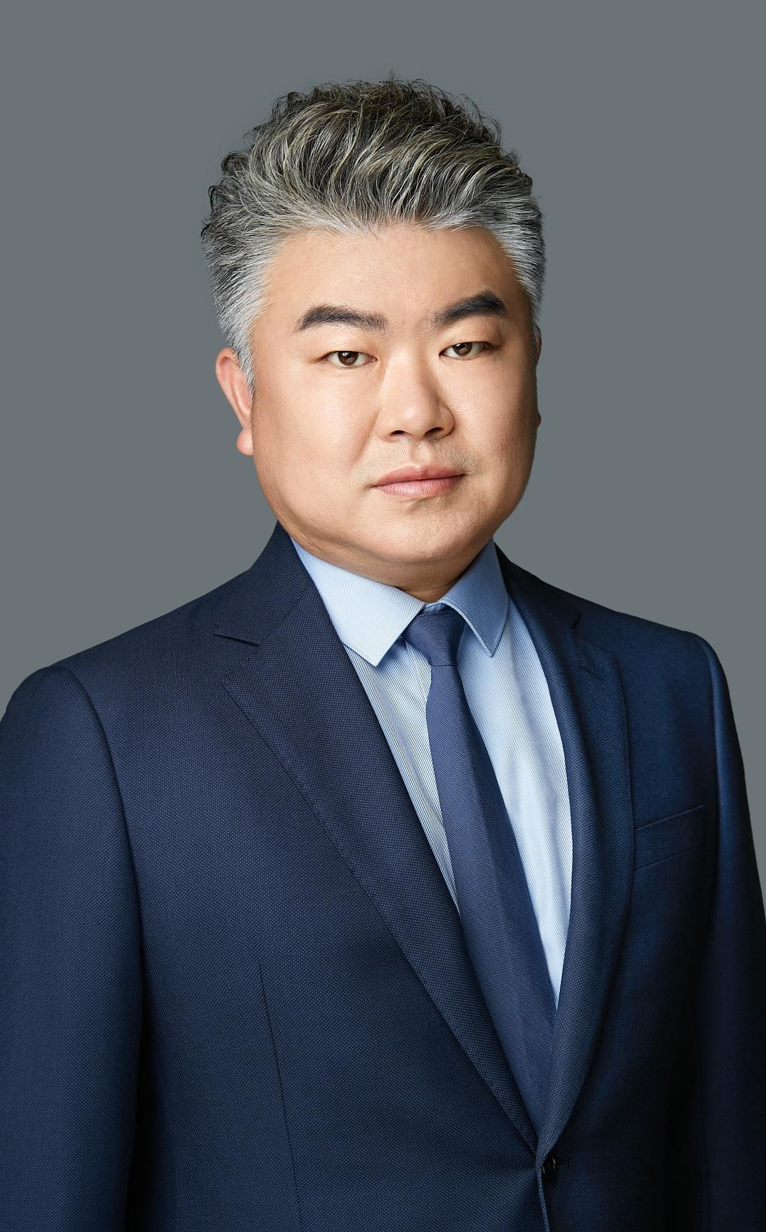 陈晓伟