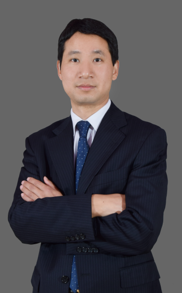 杨小明