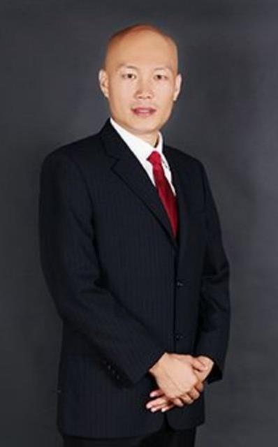 刘方刚