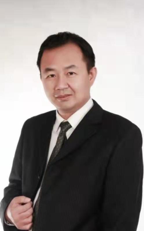 张海斌
