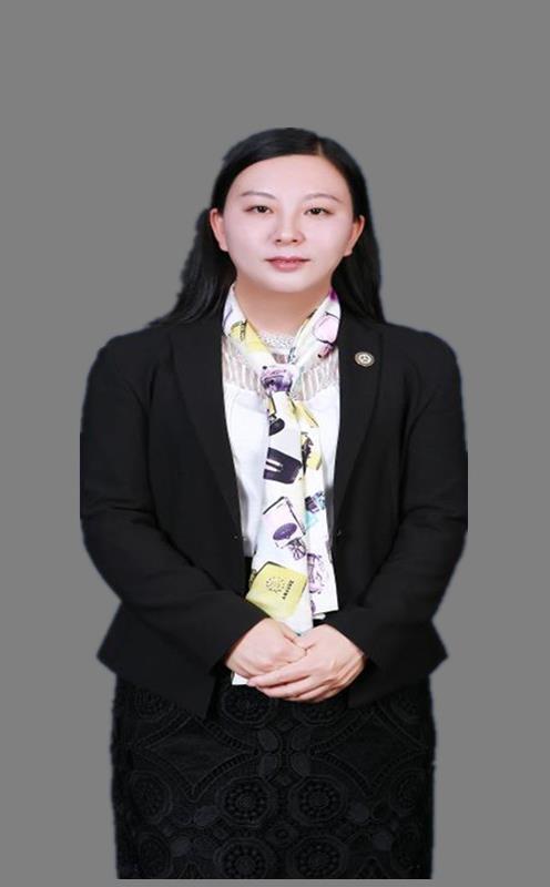 何丽凤