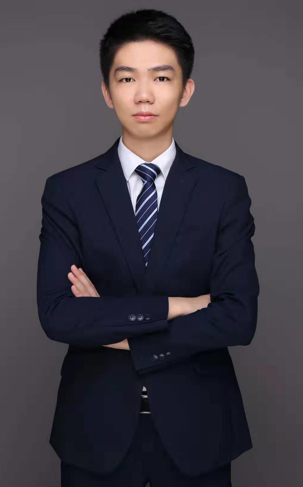 杨淙智