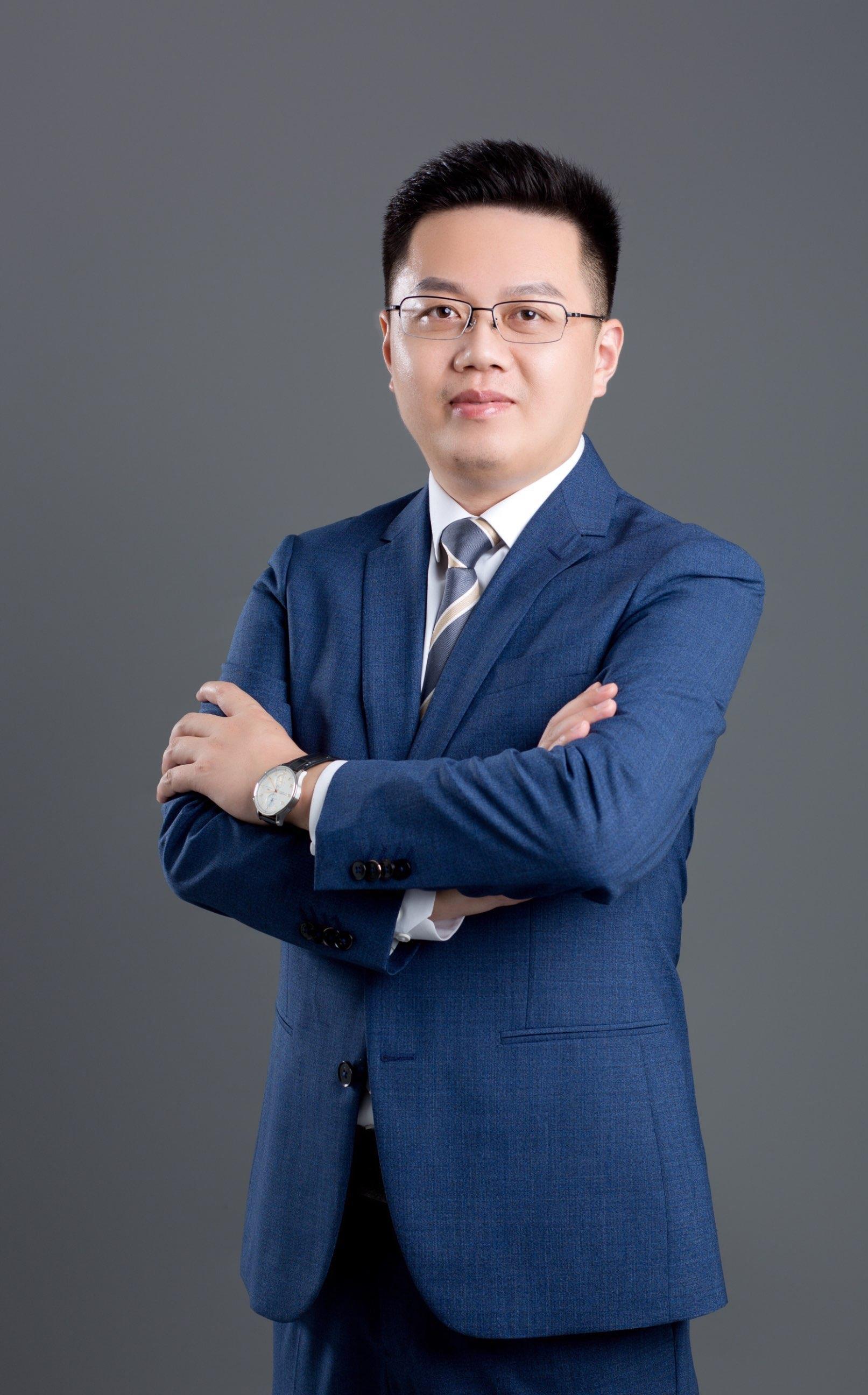 刘波