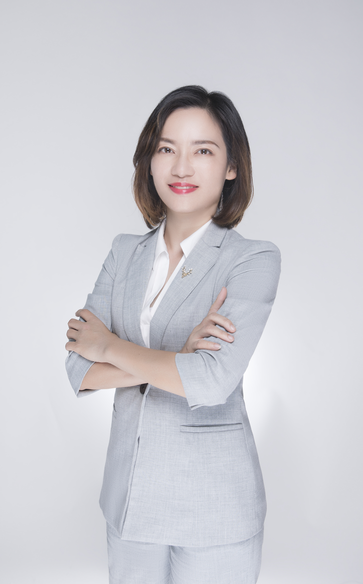 王红