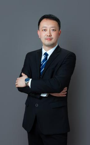耿巍
