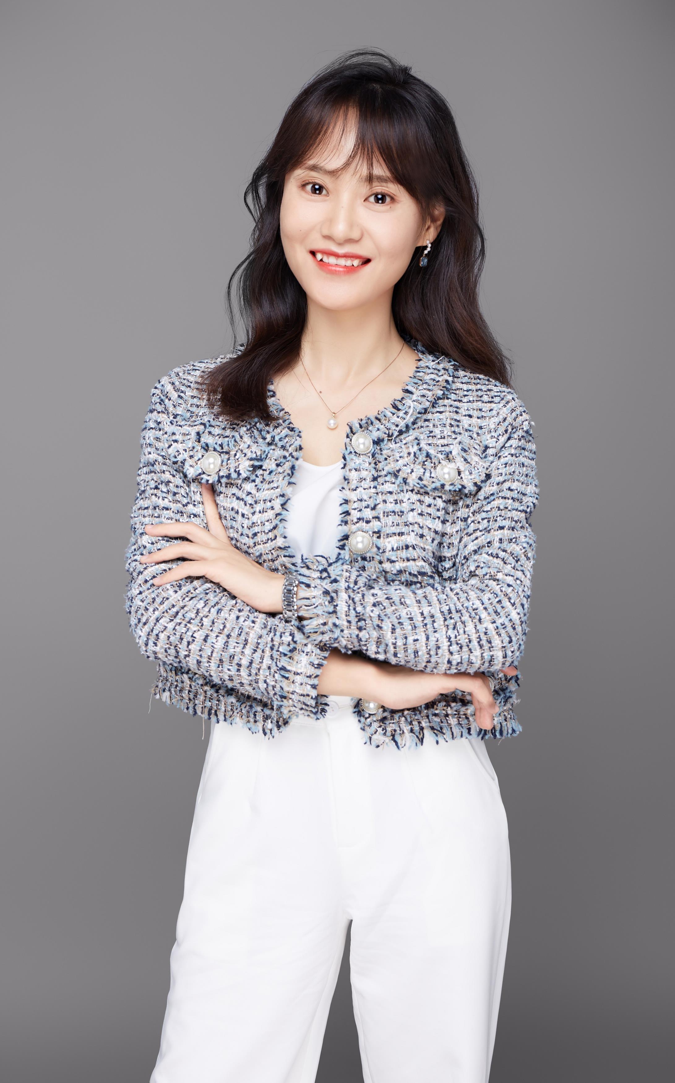 曹婷婷
