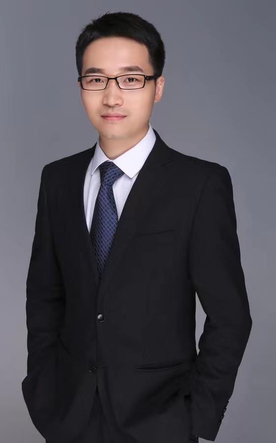 周林涛