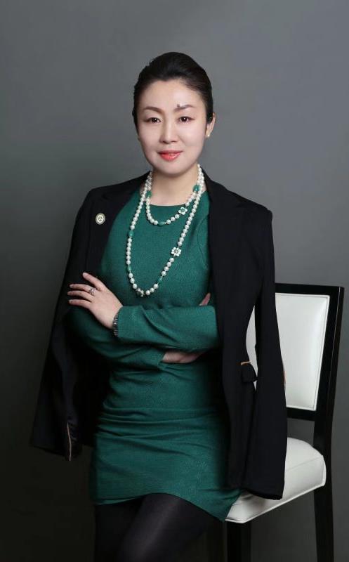何慧梅