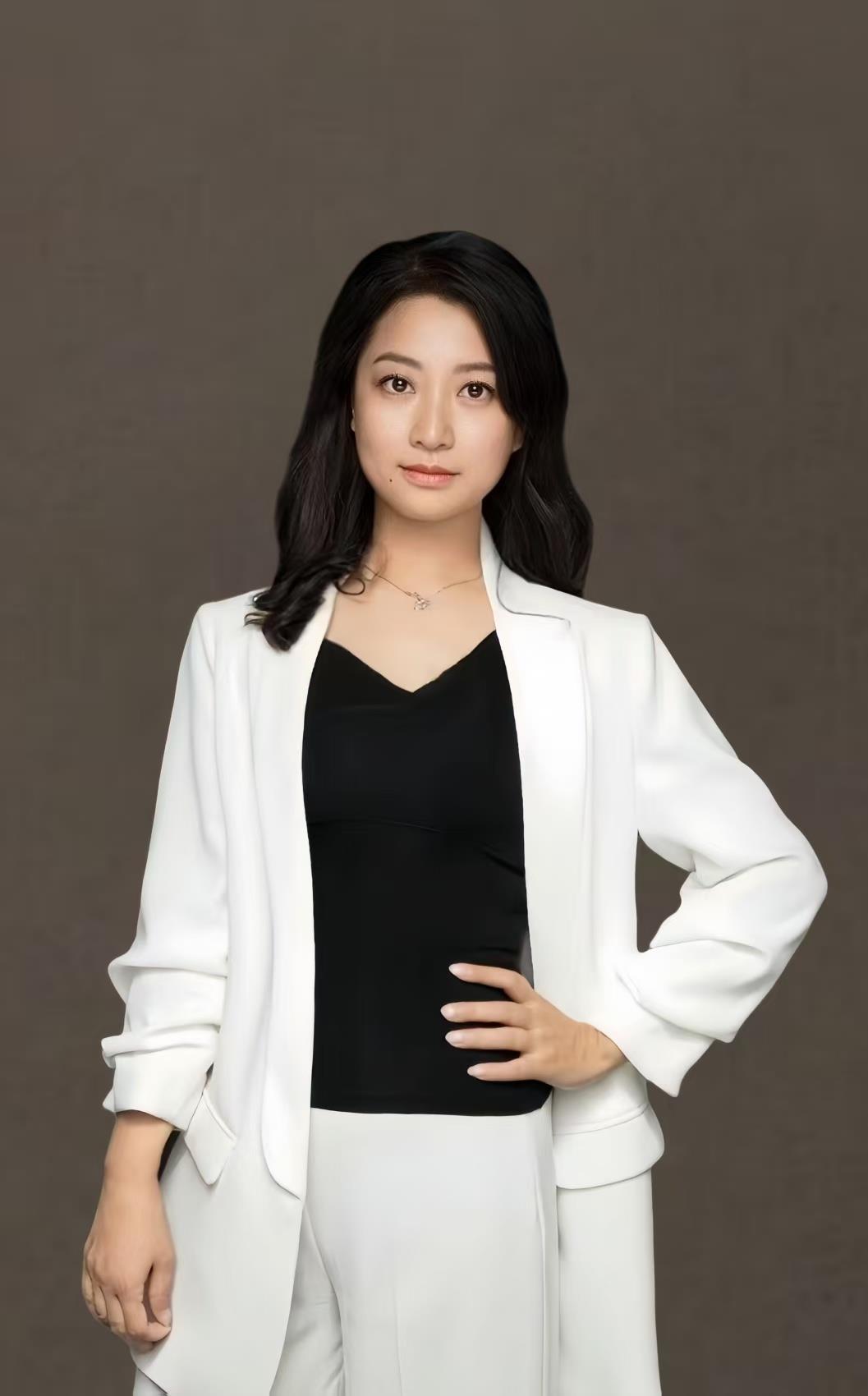 范婵媛