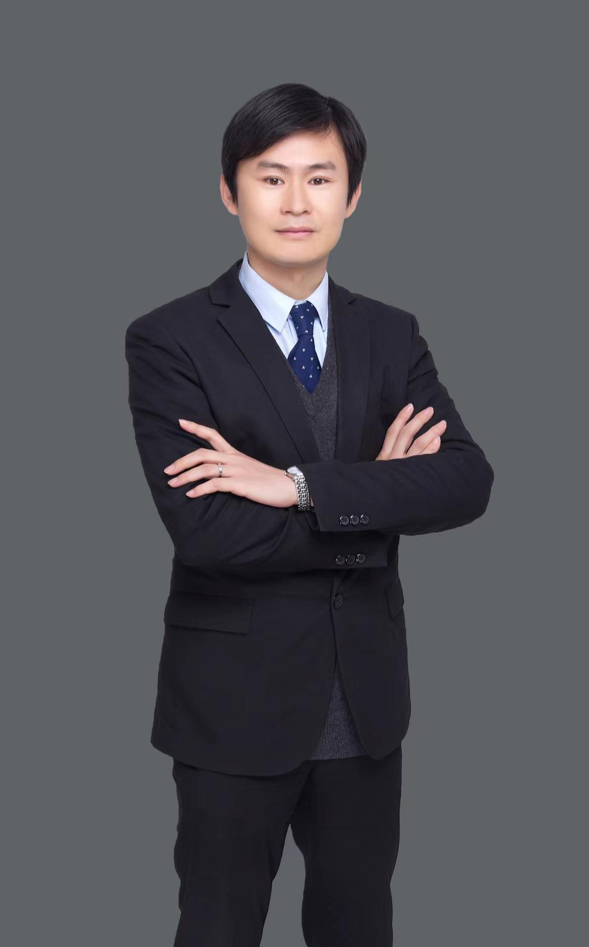 张峰