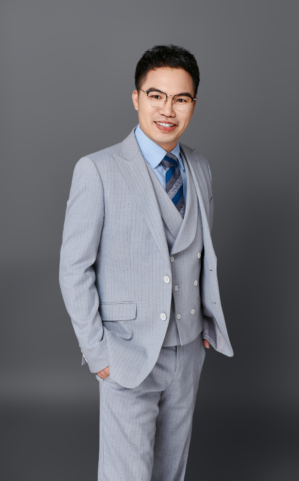 杨发勇