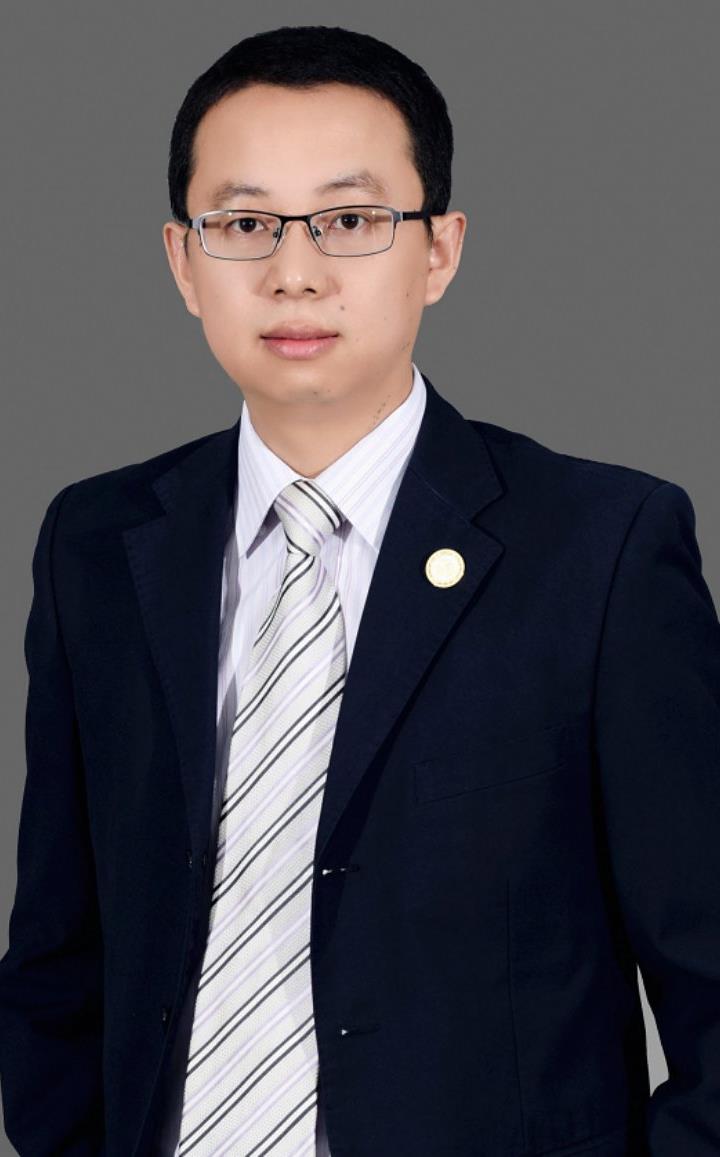 刘勇