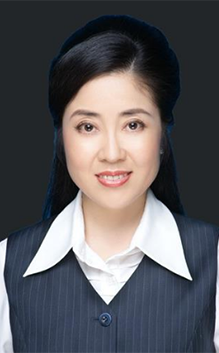 张伶娟