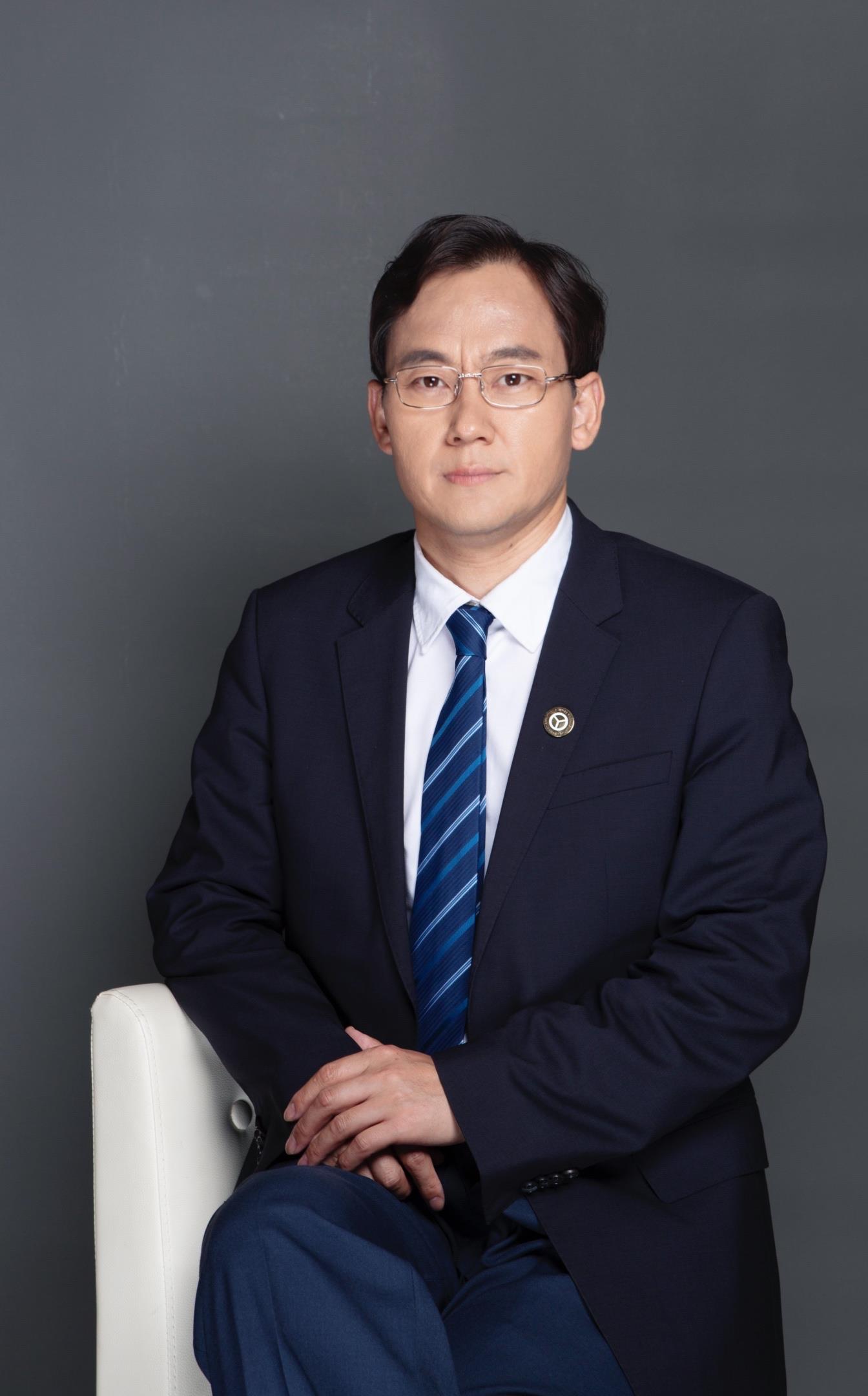 李见刚