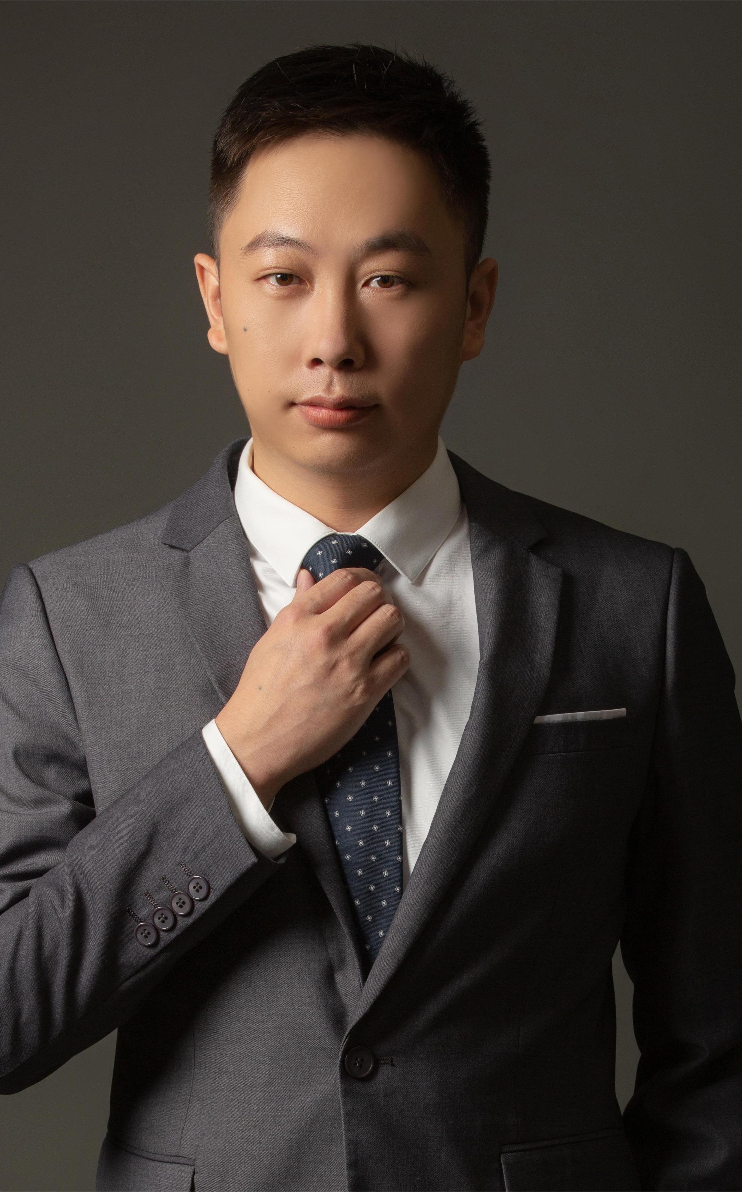 孙李睿