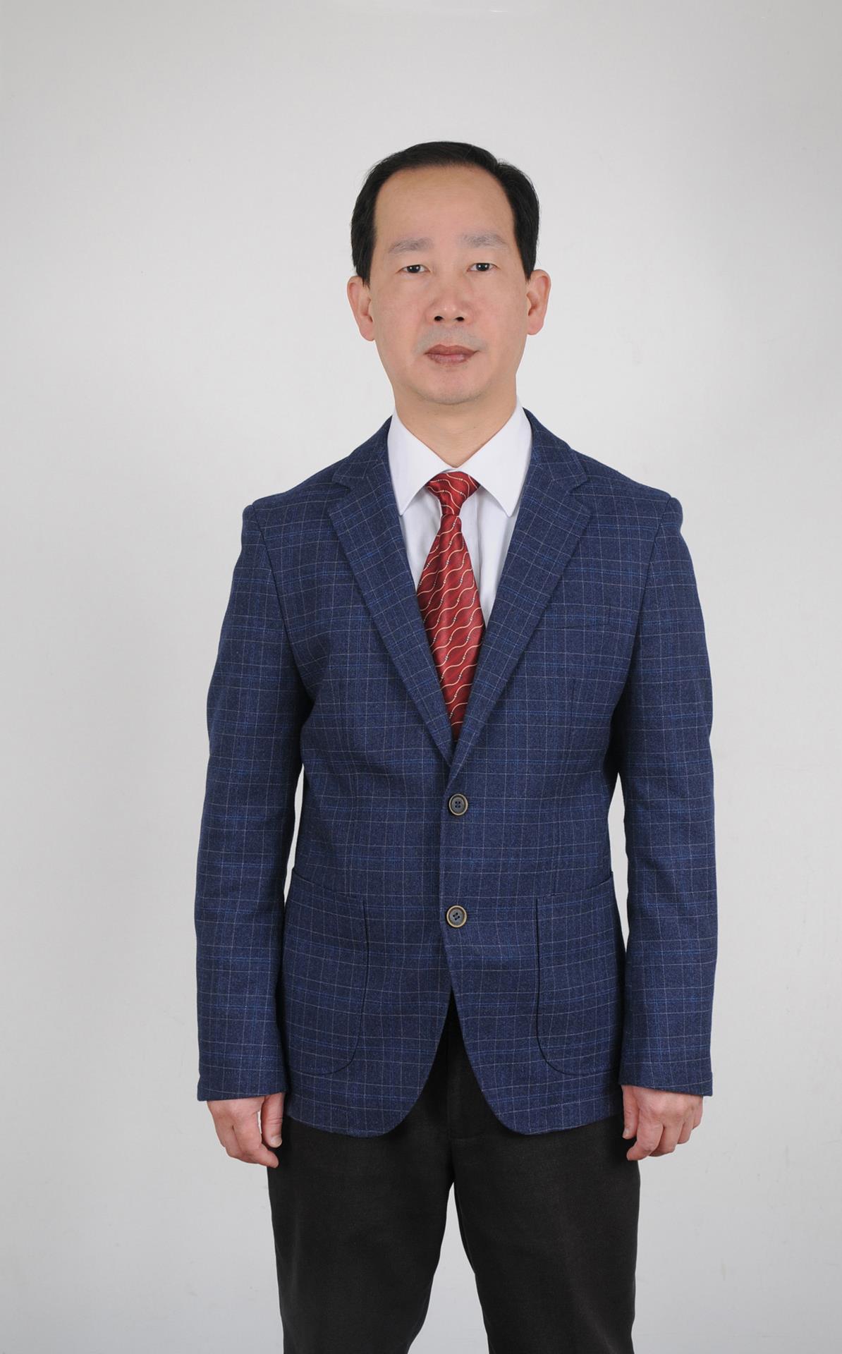 吴楚锋