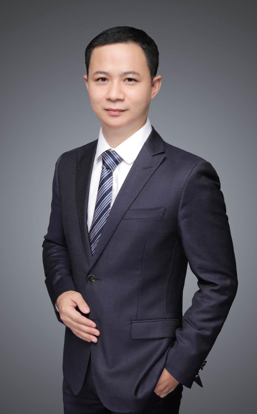 邓武德