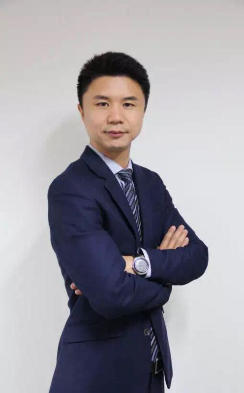 杨荣强