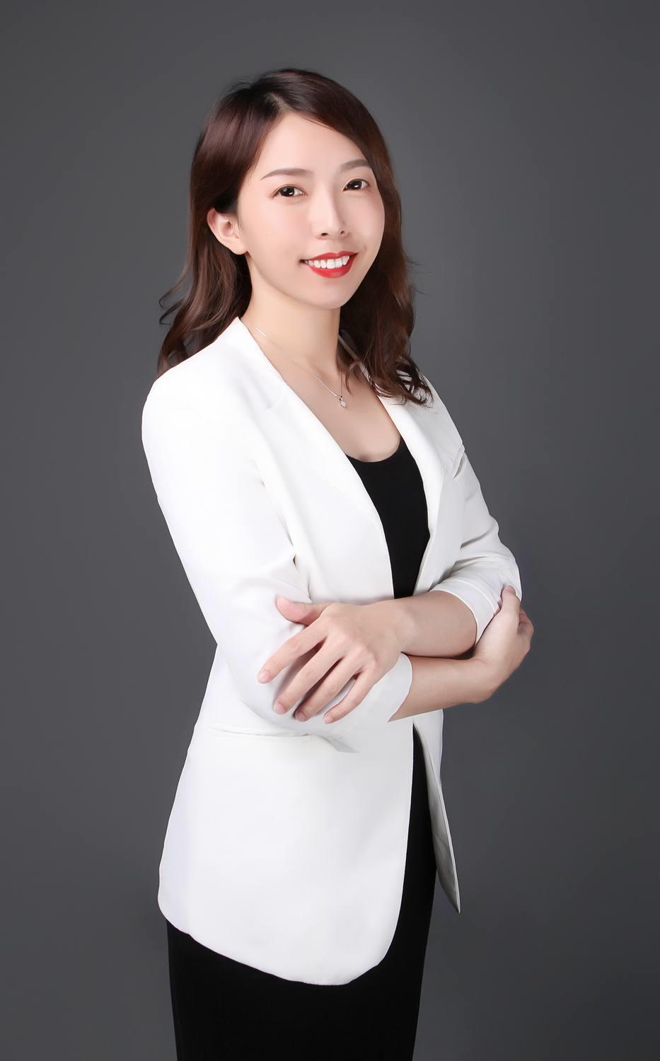 曾玉如
