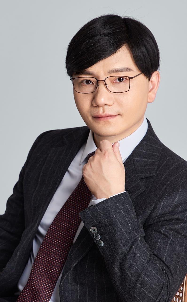 陈鹏飞