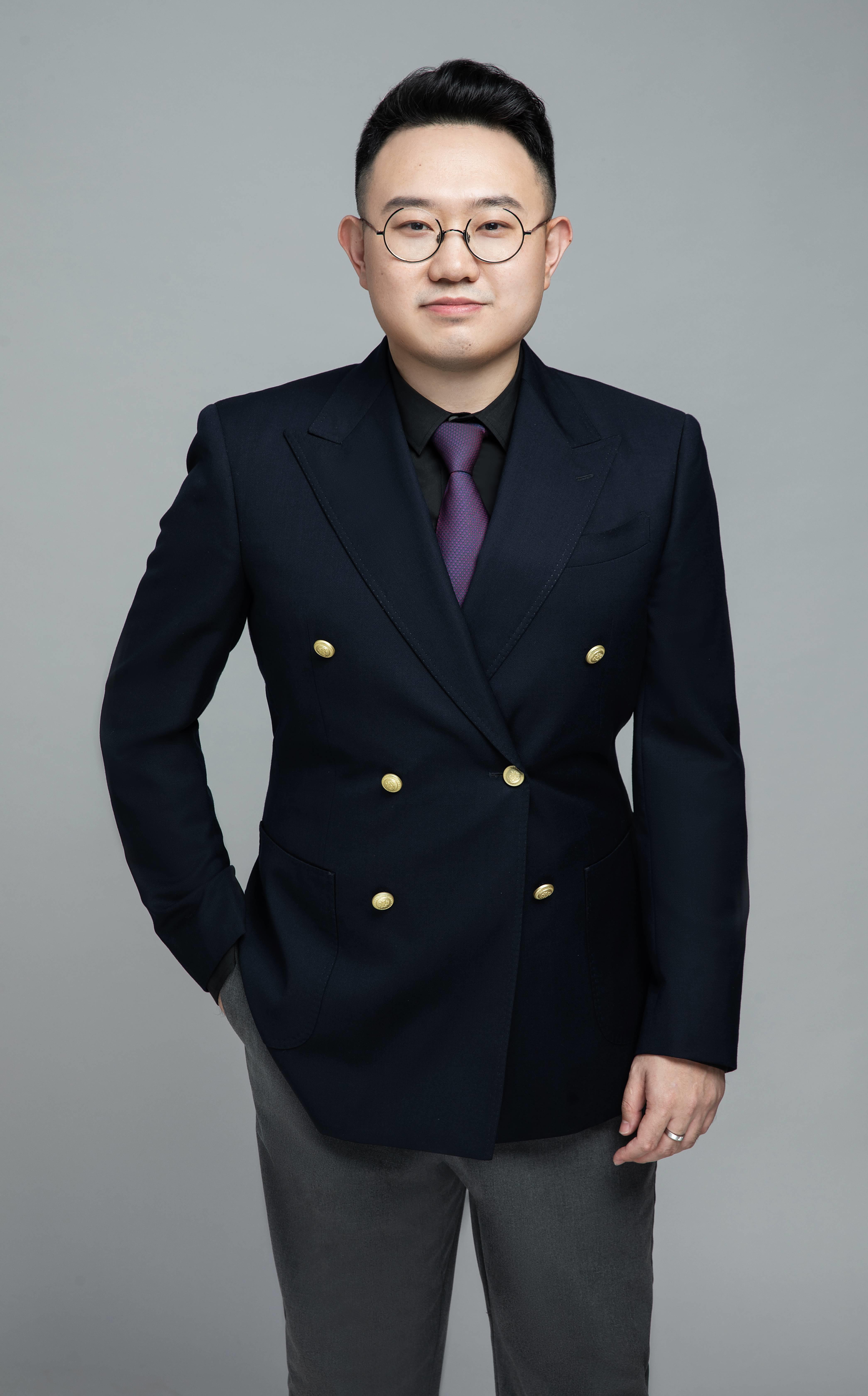 李庆辉