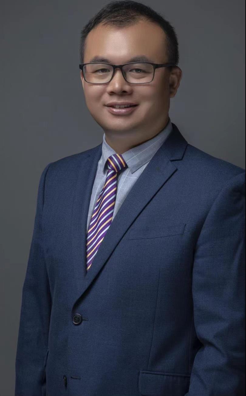 钟磊